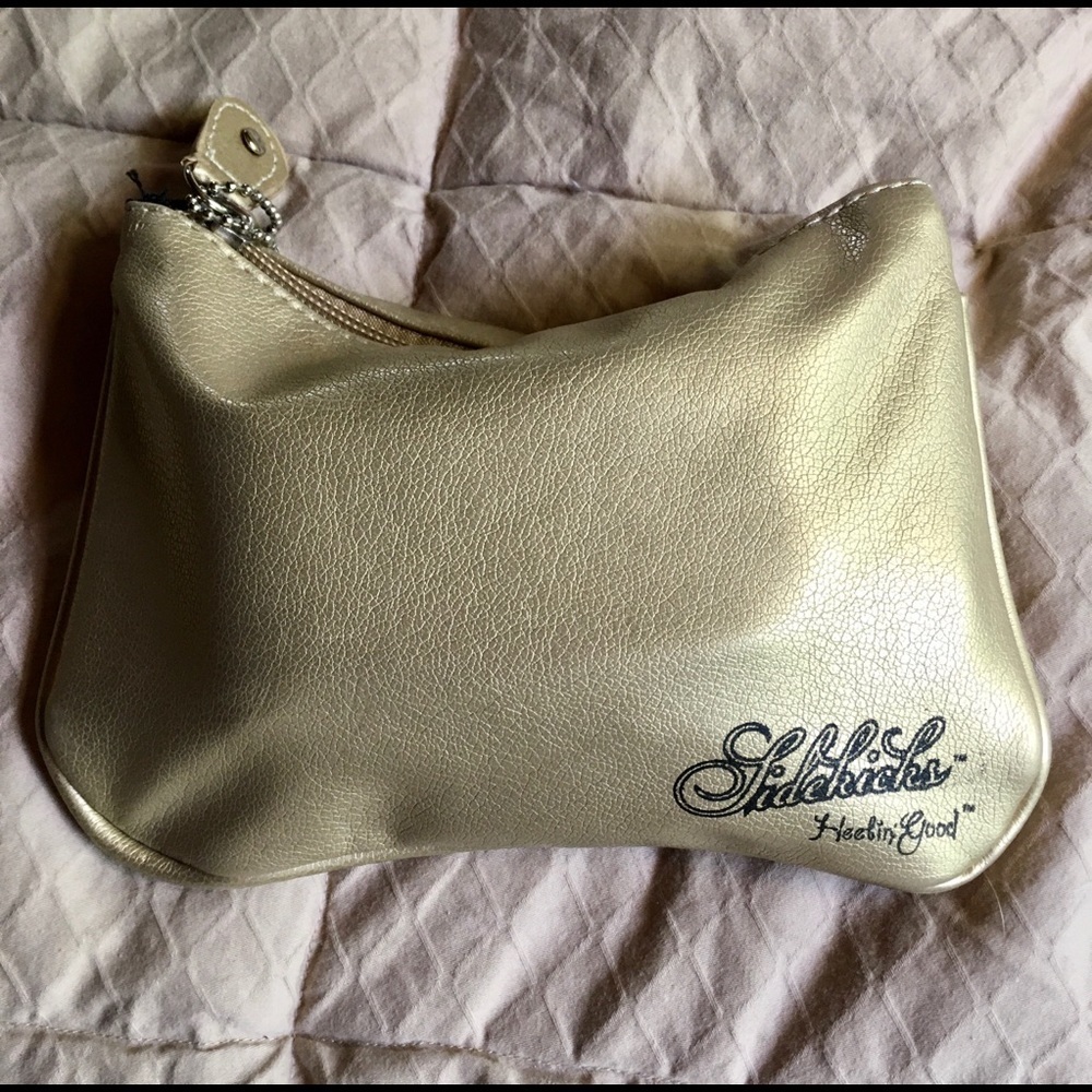 💥Sidekicks foldable ballet slippers💥